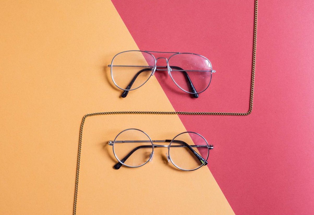 Nueve errores que debe evitar al elegir la lente de gafas (1)