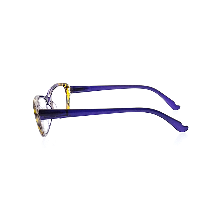 Gafas de lectura de moda Marcos de anteojos de PC LR-P6577