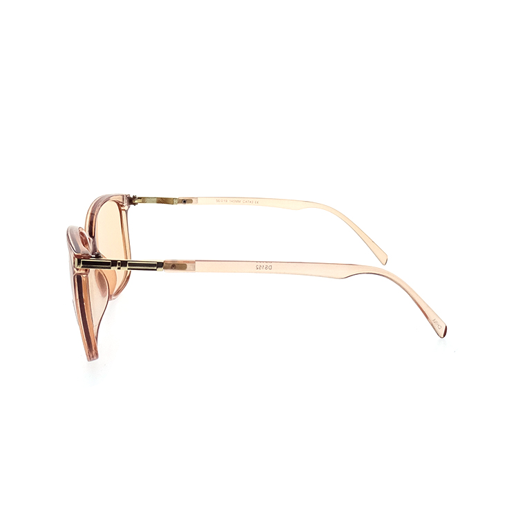 2020, el mejor precio, gafas de diseñador, gafas de sol cuadradas grandes, servicios de OEM polarizados LS-P766
