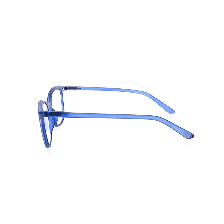 Venta caliente moda marco clásico anti azul claro bloqueo de computadora lectura gafas gafas LR-P6581