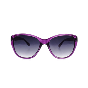 2020 nuevas gafas de sol de ojo de gato de plástico para mujer LS-P753