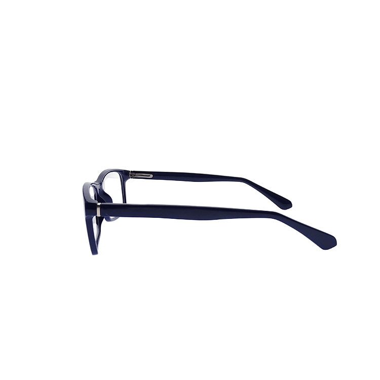 Marcas de venta caliente Marco de ojo Plástico óptico Cómodo Marco óptico elegante LO-OI238