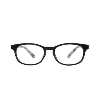 Mayorista Newest Moda Marco de anteojos baratos Ojo óptico Glasse LR-P5525