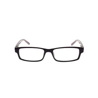Gafas de lectura de plástico de moda de alta calidad LR-P6386