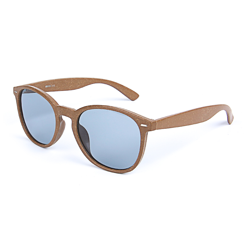 Venta al por mayor, recién llegados, gafas de sol, logotipo personalizado, estilo Retro Vintage, gafas de sol coloridas LS-P1156