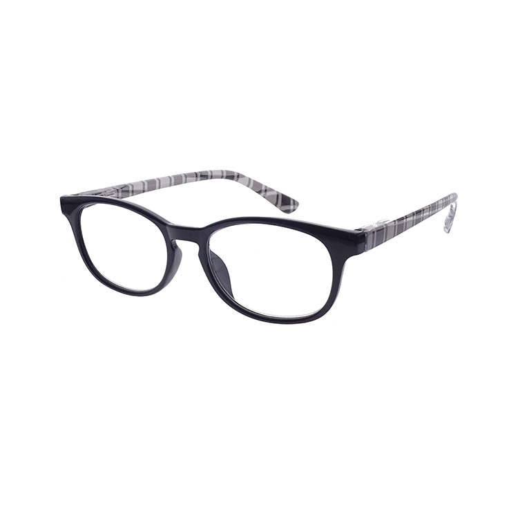 Mayorista La más nueva moda Barato Marco de anteojos Óptico Eye Glasse LR-P5525