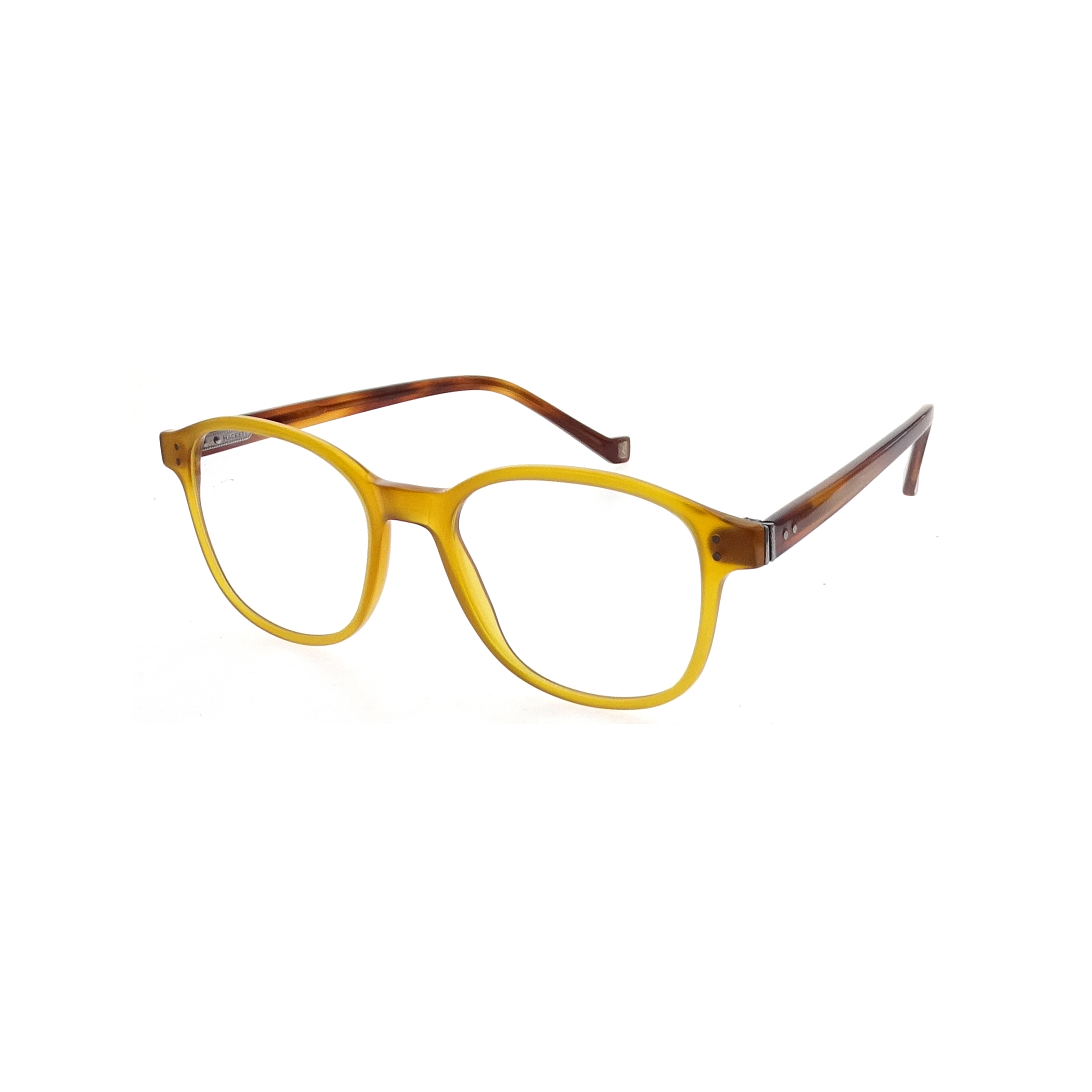 Acetato translúcido amarillo marco completo ojos gafas lo-b352
