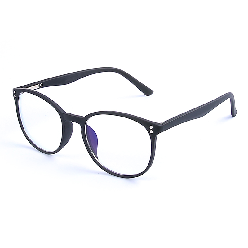 Gafas de lectura de Color puro para hombre y mujer, anteojos de lectura con montura fina, antiluz azul, LR-P6981, novedad de 2021