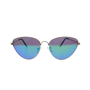 Gafas de sol de gatos de lujo baratos de alta calidad para hombres y mujeres LS-M106